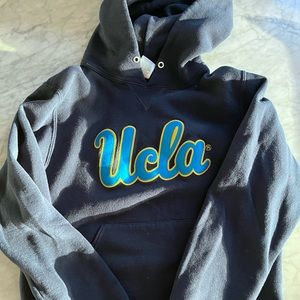 Vintage hoodie